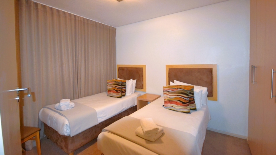 2 Bedroom Property for Sale in Cape Town City Centre Western Cape